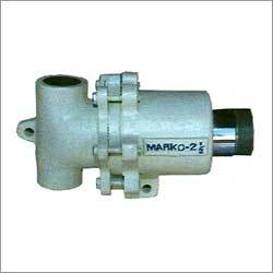 Stationary Syphon (Quick release nipple/threaded N