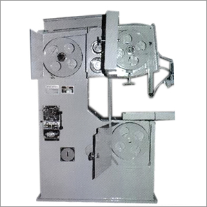 Dynamically Balanced Wheels & Built-in Butt Welding Machine