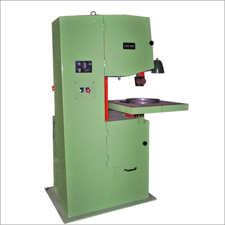 Surface Cutting Machines