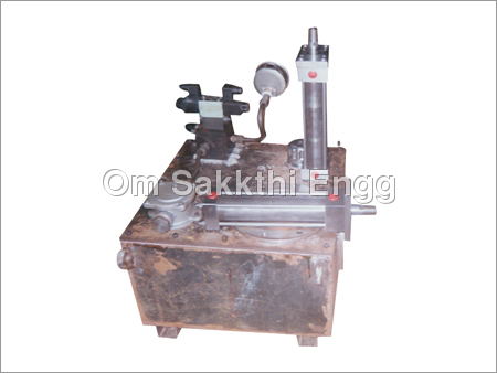 Hydraulic Power Pack