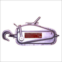 Pulling Lifting Machine - Length: 10  Meter (M)