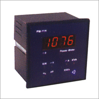 Power Analyzer (PM-11H Single Phase)