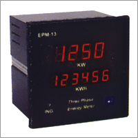 Energy Meter (EPM -13)