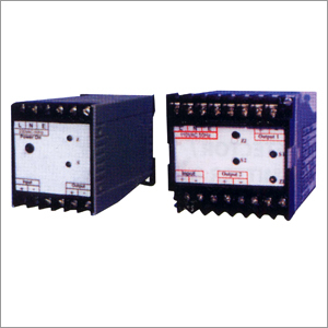 Signal Isolator/Convertor