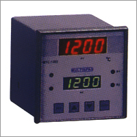 Temperature Indicator/Controller
