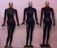 Designer Mannequins Age Group: Adults