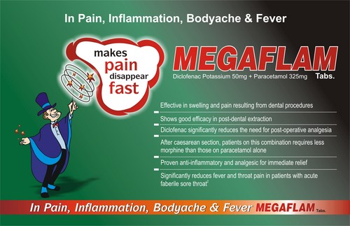 Megaflam