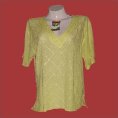 Designer Top