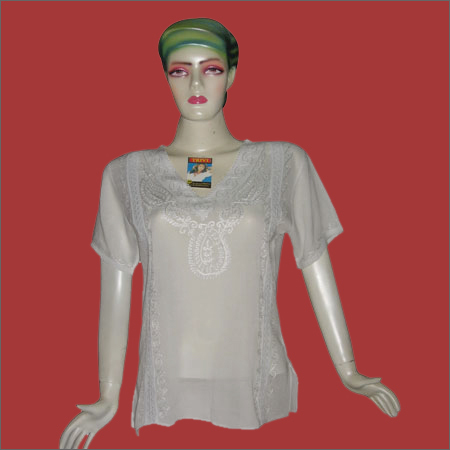 Ladies Top