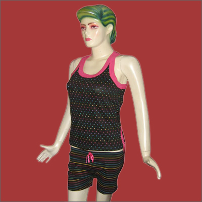Women's Wear