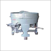 Fly Ash & Lime Mixing Machine - Stationary Type