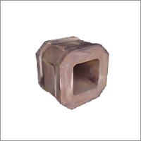 Cast Iron Mill Coupling