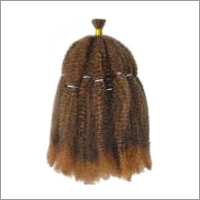 Kinky Bulk Hair