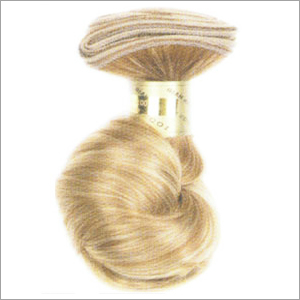 Machine Weft Body Wave
