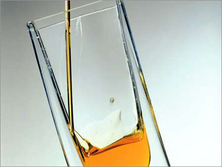 Botanical Oils