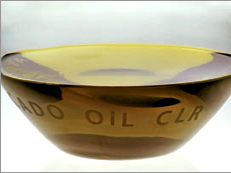 History of Botanical Oils