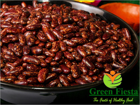 Kidney Beans Chitra