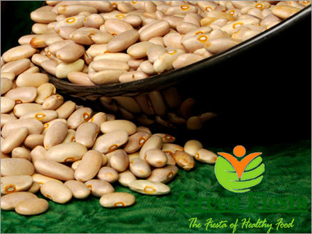 Kidney Beans Pink