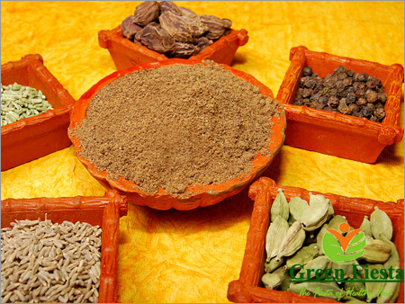 Garam Masala
