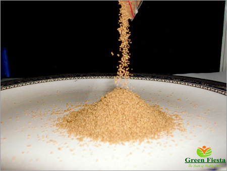Evaporated Cane Juice