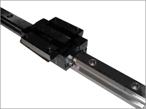 Linear Guide Way Rails