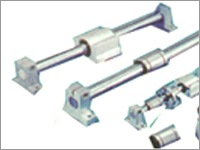 Shafts