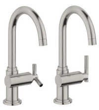 Satin Nickel Electroplating Service