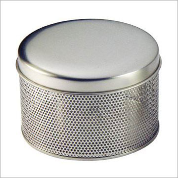 Tin Electroplating Services