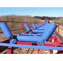 Friction Adjusting Conveyor Roller