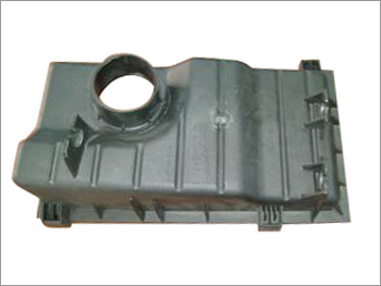 Clean Air Housing