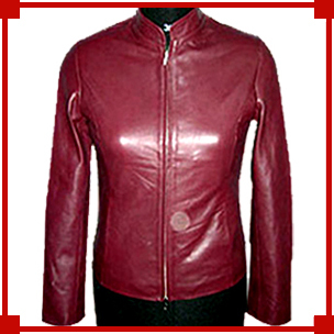 Lima Ladies Jackets