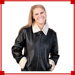 Nina Ladies Jackets