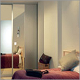 Wardrobe Units