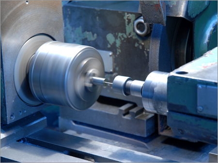Machine Shop