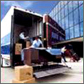 Packing & Unpacking Services