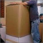 Packers & Movers