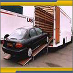 Car Shifting