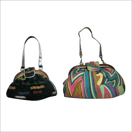 Leather Bags