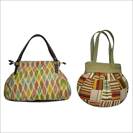 Leather Handbags & Wallets