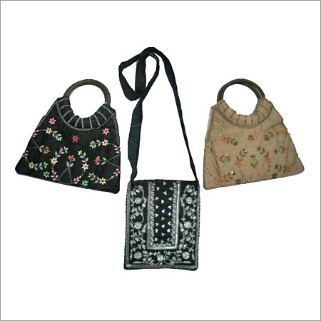 Ladies Fancy Bags