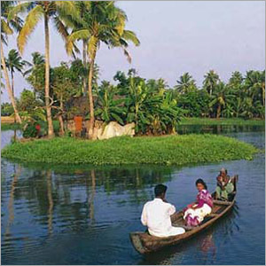 Tour Packages to The Great South India