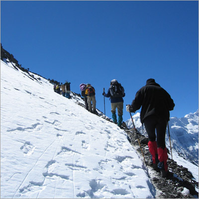 Tour Packages to Manali