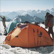 Adventure Program