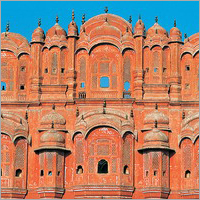 Tour Packages To Rajasthan