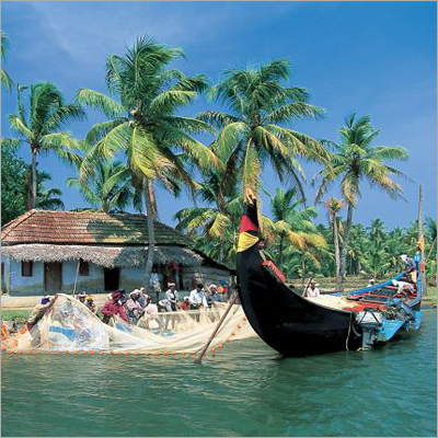 Tour Packages To Kerela