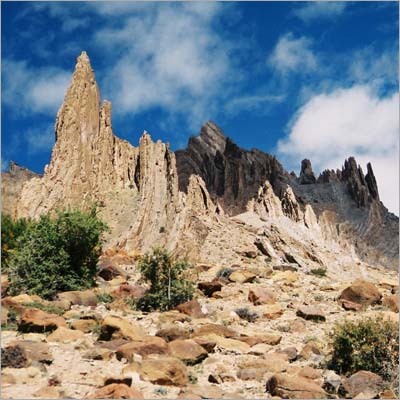 Trekking In The Heart Of Zanskar - Variable Altitude, Difficulty, Duration | Adventure, Cultural Immersion, Himalayan Views