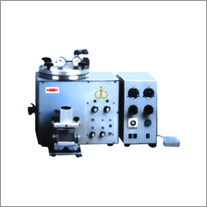 Vacuum Wax Injector