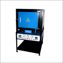 Burnout Furnace