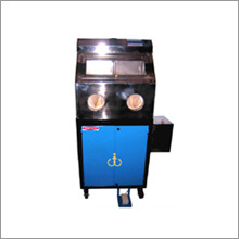 Water Jet Machine