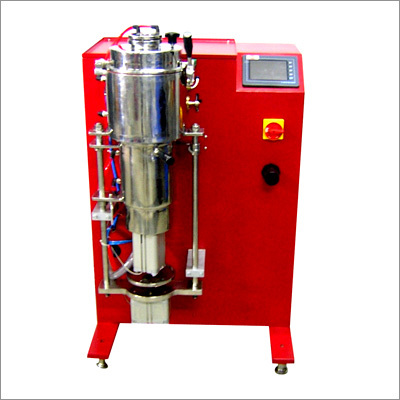 Vacuum Pressure Casting Machine